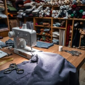 a-realistic-photo-of-a-clothing-repair-in-progress-a-sewing-machine-stitching-fabric-with-visible